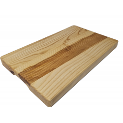 Blok jesionowy 500x300x40